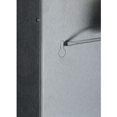 Germicídny žiarič UNIZDRAV PRO 350W uzavretý nástenný