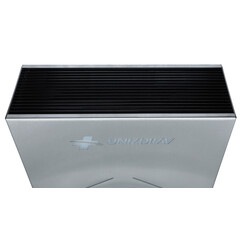 Germicídny žiarič UNIZDRAV PRO 350W uzavretý