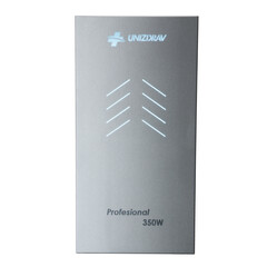 Germicídny žiarič UNIZDRAV PRO 350W uzavretý