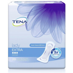 Tena Lady Extra, 20 ks
