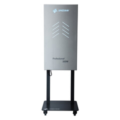 Germicídny žiarič UNIZDRAV PRO 350W uzavretý mobilný
