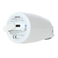 Prenosný USB inhalátor s nebulizačnou funkciou