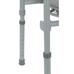 Toaletné kreslo nepojazdné