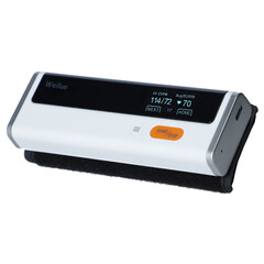 Inteligentný tlakomer Armfit+ s funkciou EKG