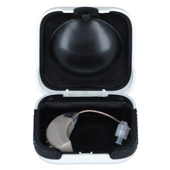 Načúvací prístroj Beurer HA50