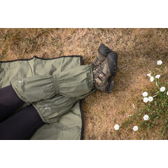 Návleky proti kliešťom Karpathia IXO, 1 pár