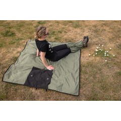 Návleky proti kliešťom Karpathia IXO, 1 pár