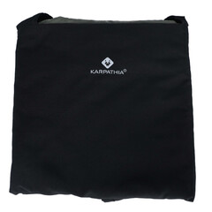 Pikniková deka proti kliešťom Karpathia IXO