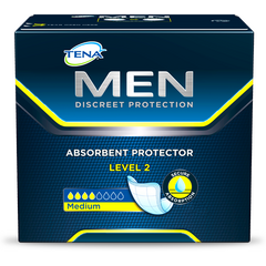 Tena Men Level 2, 20 ks