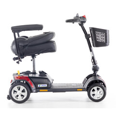 Elektrický skúter ELITE pre seniorov