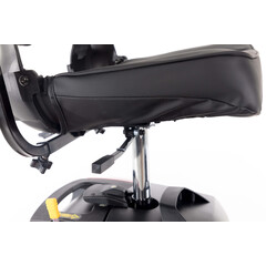 Elektrický skúter ELITE pre seniorov a imobilných