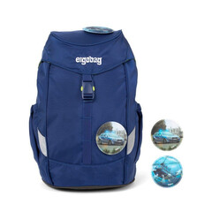 Detský batoh Ergobag mini –InspectBear