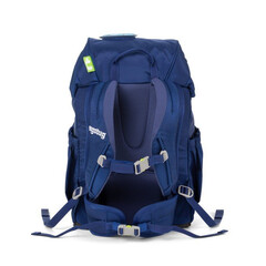 Detský batoh Ergobag mini –InspectBear