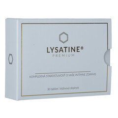 Lysatine Premium, 30 tabliet