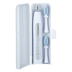 Sonická zubná kefka VITAMMY PEARL+ White