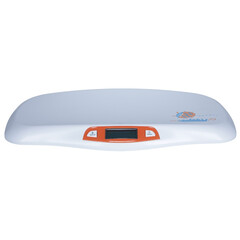 Dojčenská váha MEBBY Primi Pesi