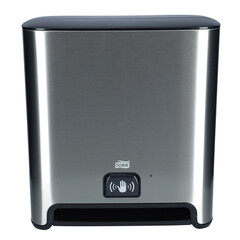 Bezdotykový zásobník na papierové utierky Tork Matic (H1)