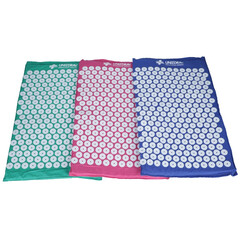 Masážna akupresúrna podložka UNIZDRAV + taška zadarmo