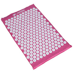 Masážna akupresúrna podložka UNIZDRAV + taška zadarmo