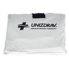 Masážna akupresúrna podložka UNIZDRAV + taška zadarmo