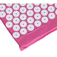 Masážna akupresúrna podložka UNIZDRAV + taška zadarmo