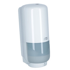 Bezdotykový dávkovač na mydlo a dezinfekčné prostriedky Tork (S4), 1000 ml