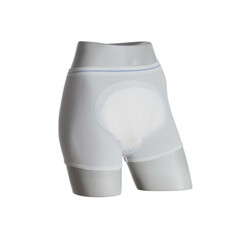 Tena Fix Medium, 5 ks