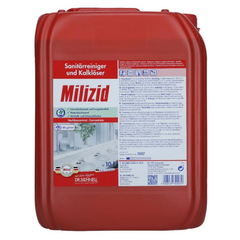 Sanitárny čistič Schnell Milizid