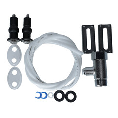 Elektronický bidet 290B