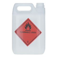 Tekutá dezinfekcia na ruky Plum, 5 l