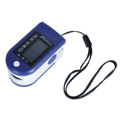 Pulzný oxymeter LYG-88