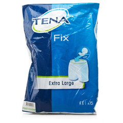 Tena Fix Extra Large, 5 ks