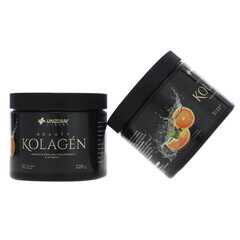 Beauty kolagén UNIZDRAV pomaranč, 30 denných dávok