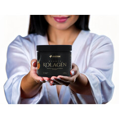 Beauty kolagén UNIZDRAV pomaranč, 30 denných dávok