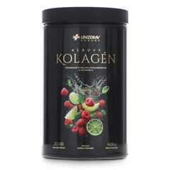 Kĺbový kolagén UNIZDRAV malina & limetka, 20 + 10 dávok zdarma