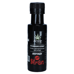 Povzbudzujúci extrakt ADAPTOGÉN Stop Stress, 100 ml