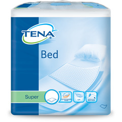 Podložky Tena Bed Super 60 x 75 cm, 35 ks