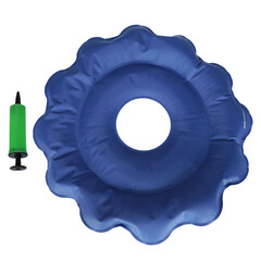 Koleso proti dekubitom