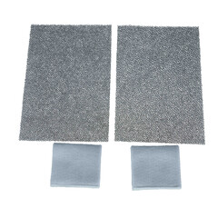 Súprava náhradných filtrov ku kysl. koncentrátoru ZY-5AW