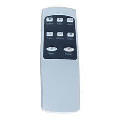 Čistička vzduchu UNICLEAN s UVC lampou a smart WIFI ovládaním