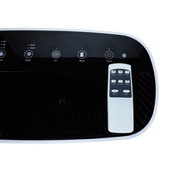 Čistička vzduchu UNICLEAN s UVC lampou a smart WIFI ovládaním