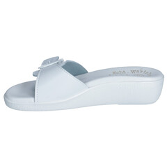 Fusbetová rehabilitačná obuv 1-pracková