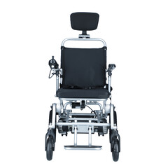 Elektrický invalidný vozík AIRWHEEL H3TS s funkciou samozloženia a diaľkovým ovládaním