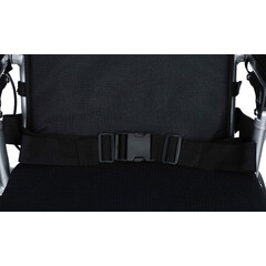 Elektrický invalidný vozík AIRWHEEL H3TS s funkciou samozloženia a diaľkovým ovládaním