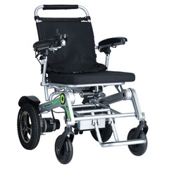 Elektrický invalidný vozík AIRWHEEL H3TS s funkciou samozloženia a diaľkovým ovládaním