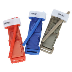 Škrtidlo typu CAT (Combat Application Tourniquet)