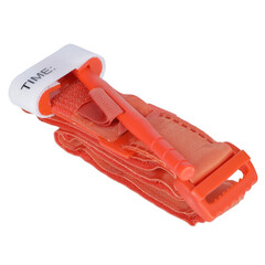 Škrtidlo typu CAT (Combat Application Tourniquet)