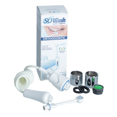 Ústna sprcha SoWash Vortice Orthodontic
