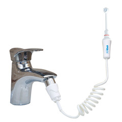 Ústna sprcha SoWash Vortice Orthodontic