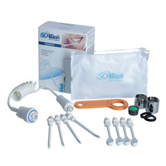 Ústna sprcha SoWash Family